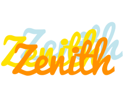 Zenith energy logo