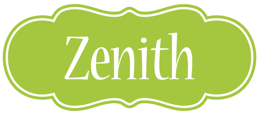 Zenith family logo