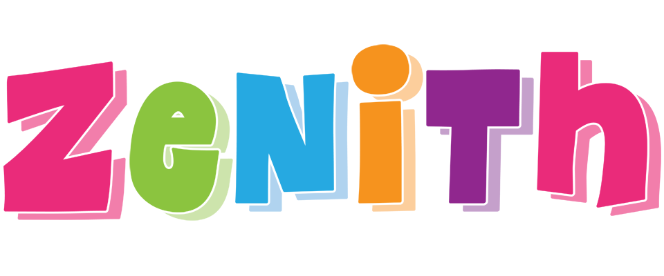 Zenith friday logo