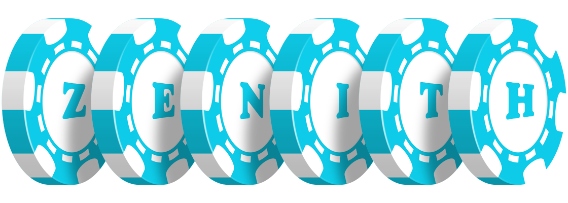 Zenith funbet logo