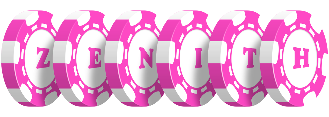 Zenith gambler logo