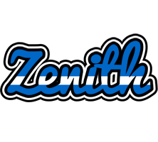 Zenith greece logo