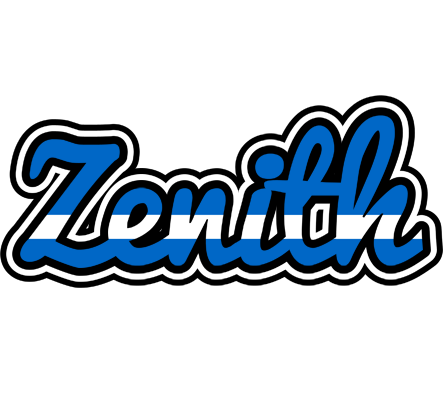 Zenith greece logo