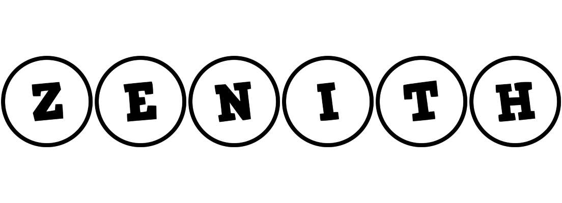 Zenith handy logo