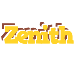 Zenith hotcup logo