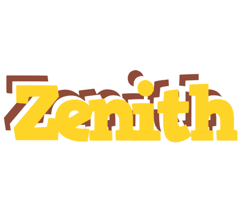 Zenith hotcup logo