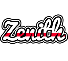 Zenith kingdom logo