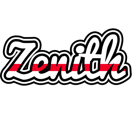 Zenith kingdom logo