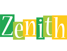 Zenith lemonade logo