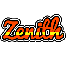 Zenith madrid logo