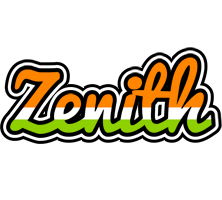 Zenith mumbai logo