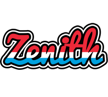 Zenith norway logo