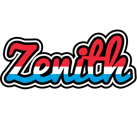 Zenith norway logo