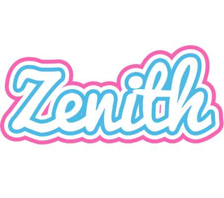 Zenith outdoors logo