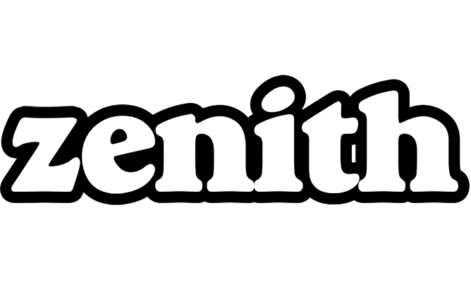 Zenith panda logo