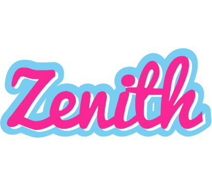 Zenith popstar logo
