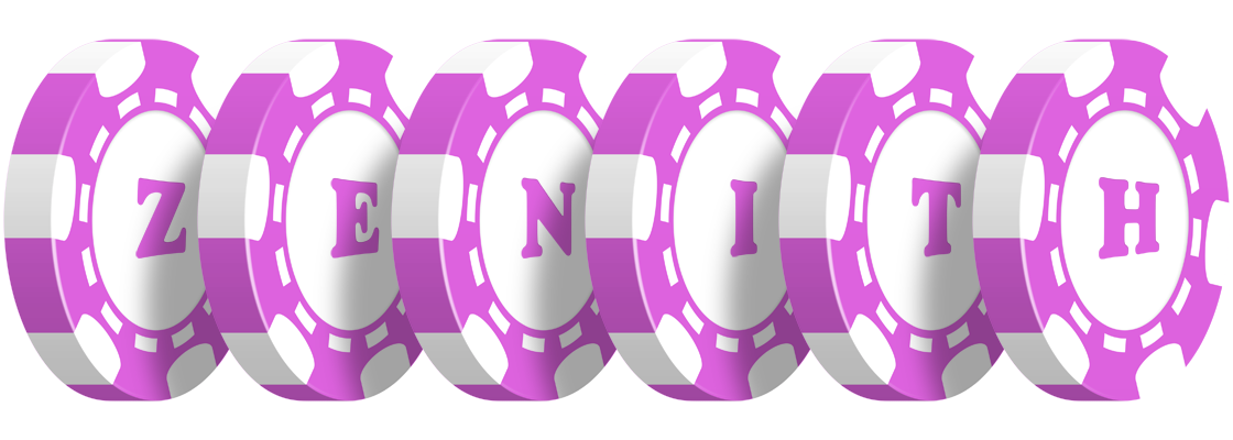 Zenith river logo