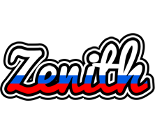 Zenith russia logo