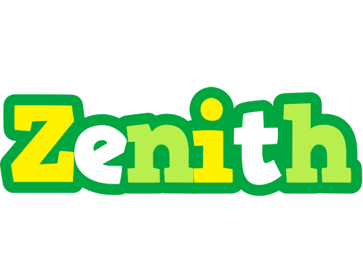 Zenith soccer logo