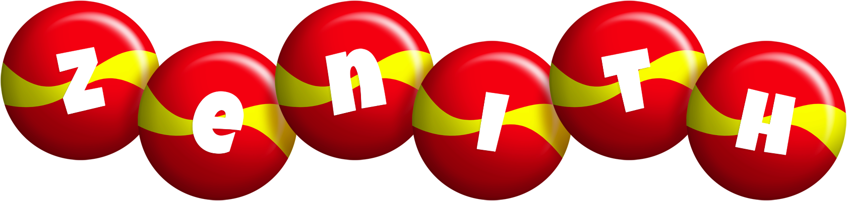 Zenith spain logo