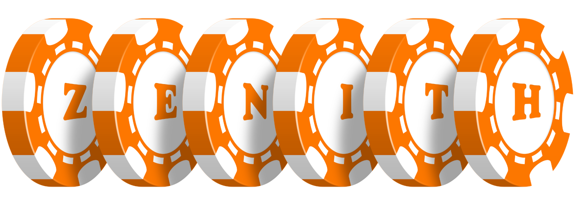 Zenith stacks logo