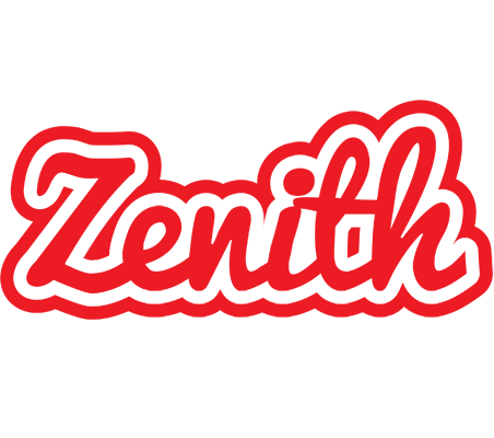 Zenith sunshine logo
