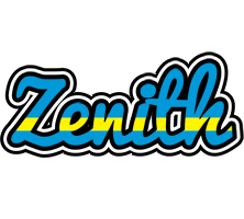 Zenith sweden logo