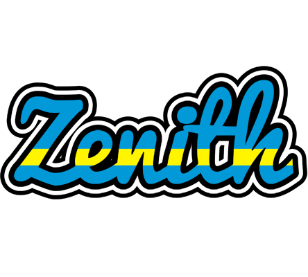 Zenith sweden logo