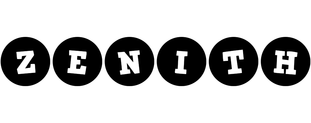 Zenith tools logo