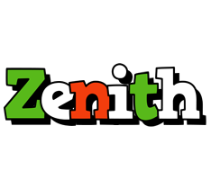 Zenith venezia logo