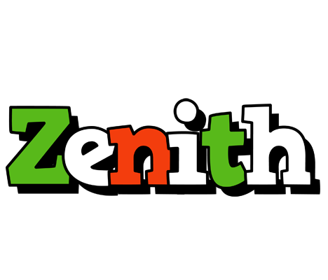 Zenith venezia logo