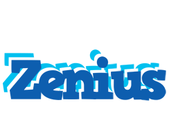 Zenius business logo