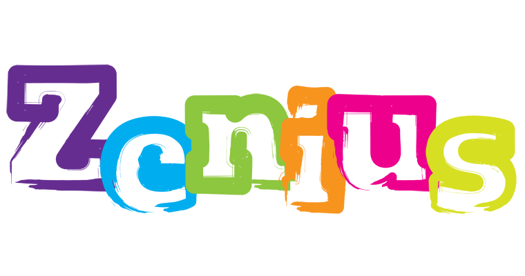 Zenius casino logo