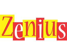 Zenius errors logo