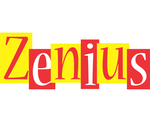 Zenius errors logo