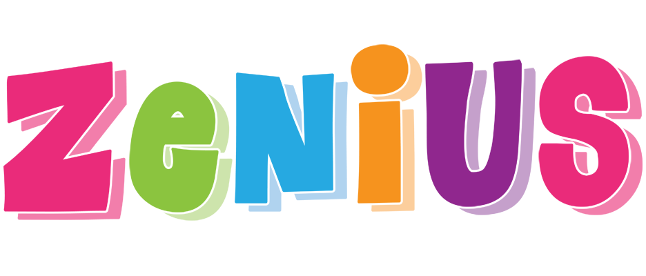 Zenius friday logo