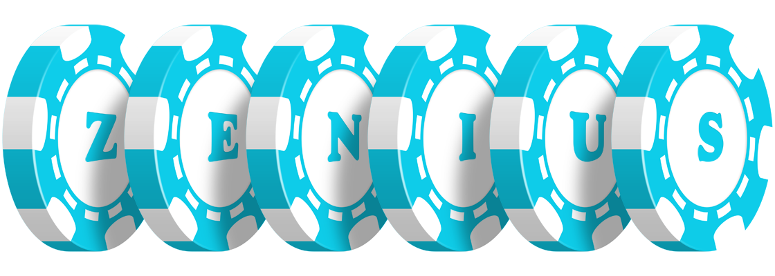 Zenius funbet logo