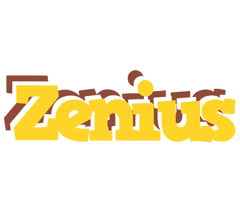 Zenius hotcup logo