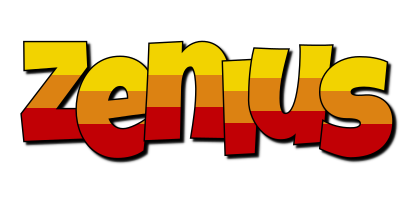 Zenius Logo