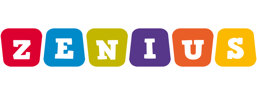 Zenius kiddo logo
