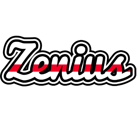 Zenius kingdom logo