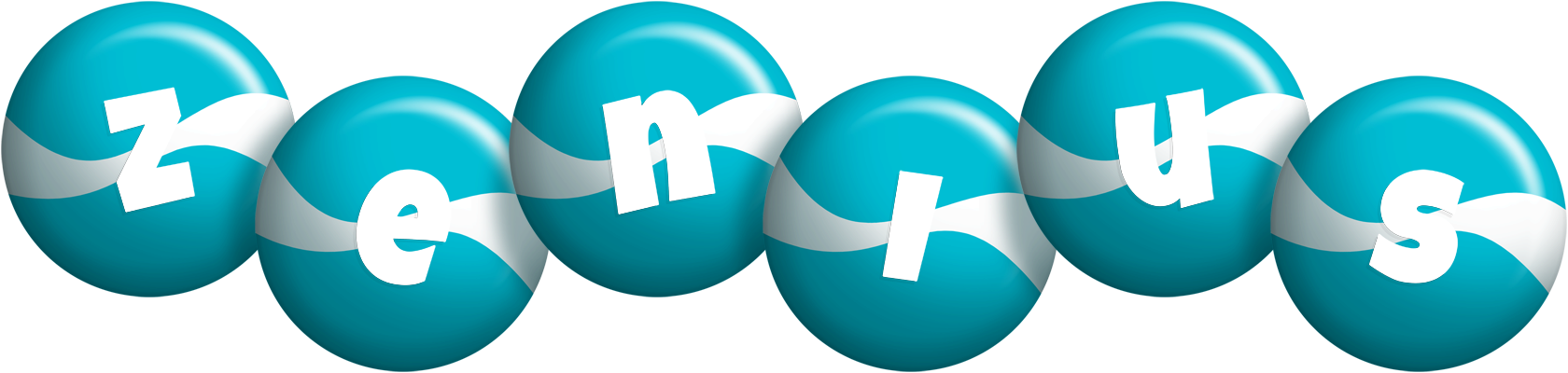 Zenius messi logo