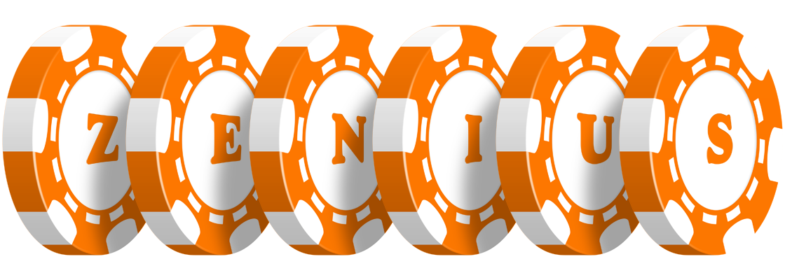 Zenius stacks logo