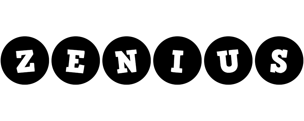 Zenius tools logo