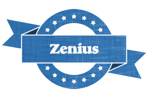 Zenius trust logo