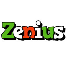 Zenius venezia logo