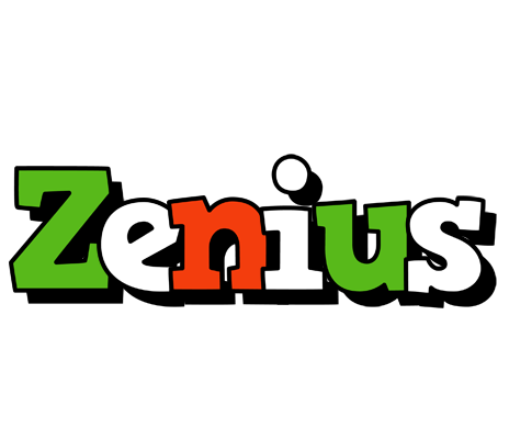 Zenius venezia logo