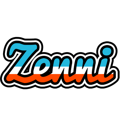 Zenni america logo