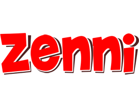 Zenni basket logo