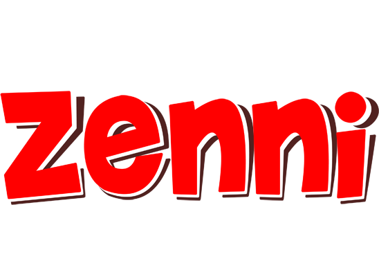 Zenni basket logo